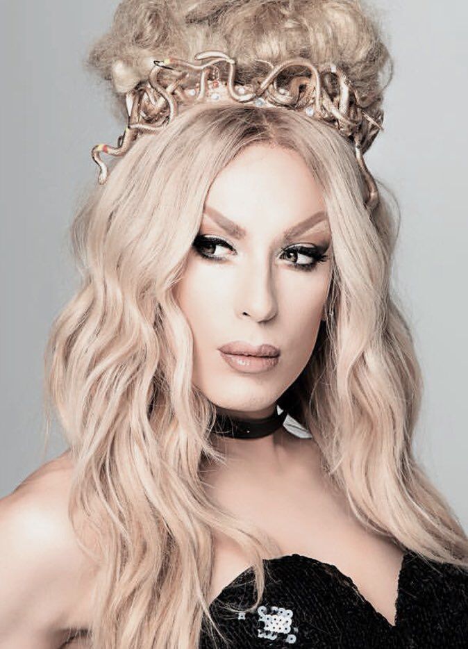 Alaska 5000