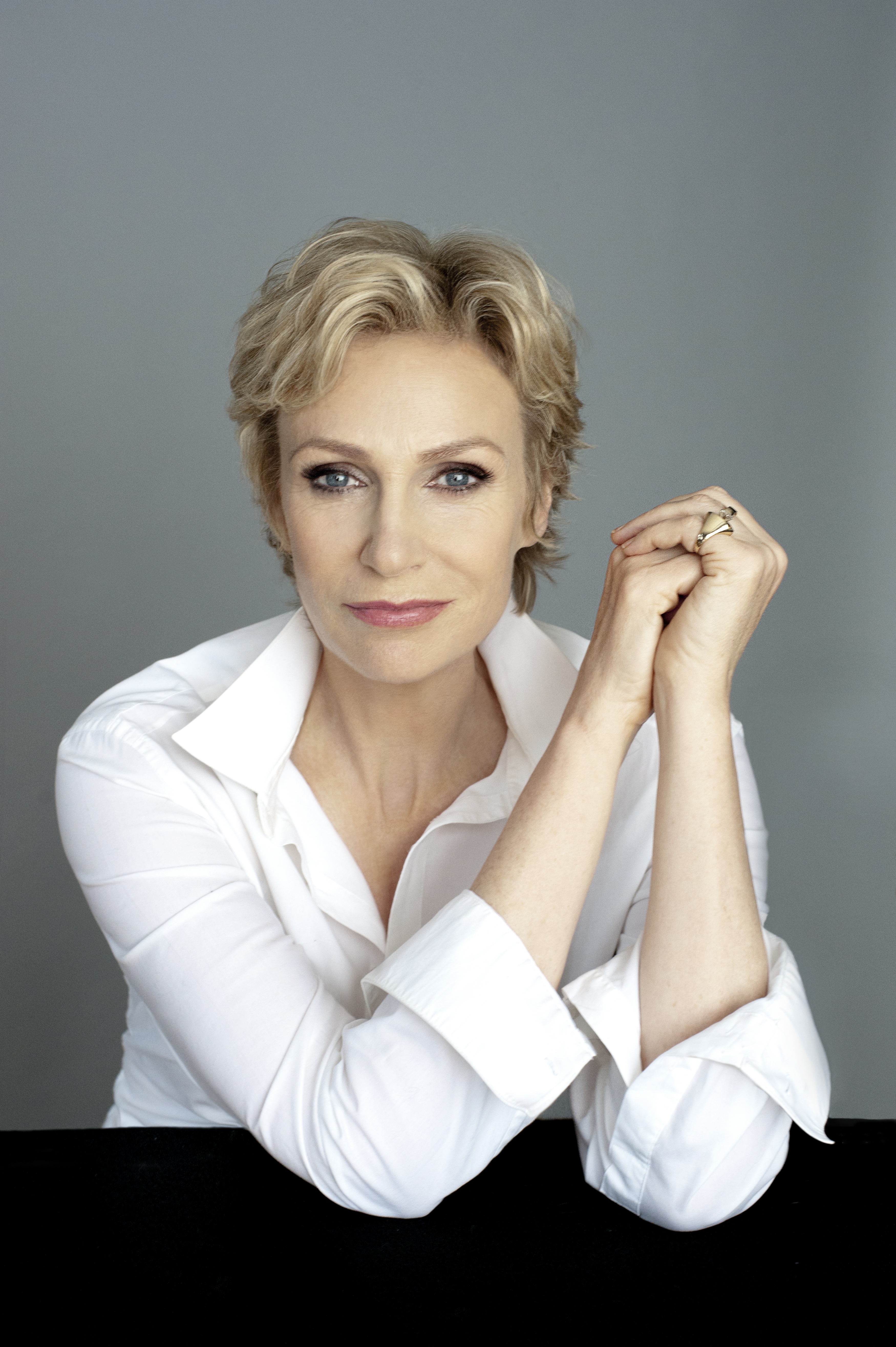 Jane Lynch