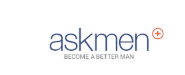 AskMen logo